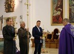 Korizmena duhovna obnova i susret klanjatelja Trajnog euharistijskog klanjanja